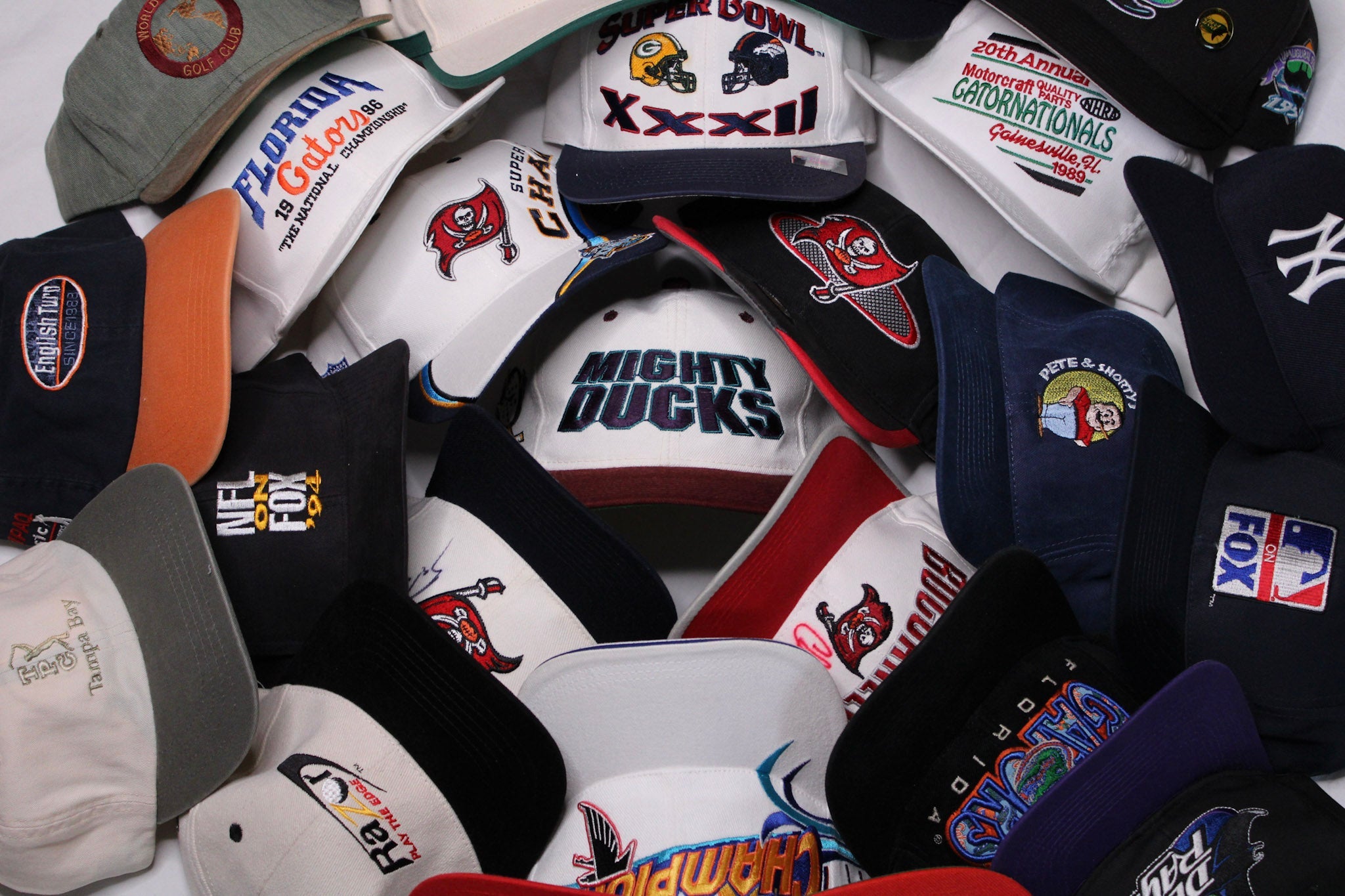 Sports Hats