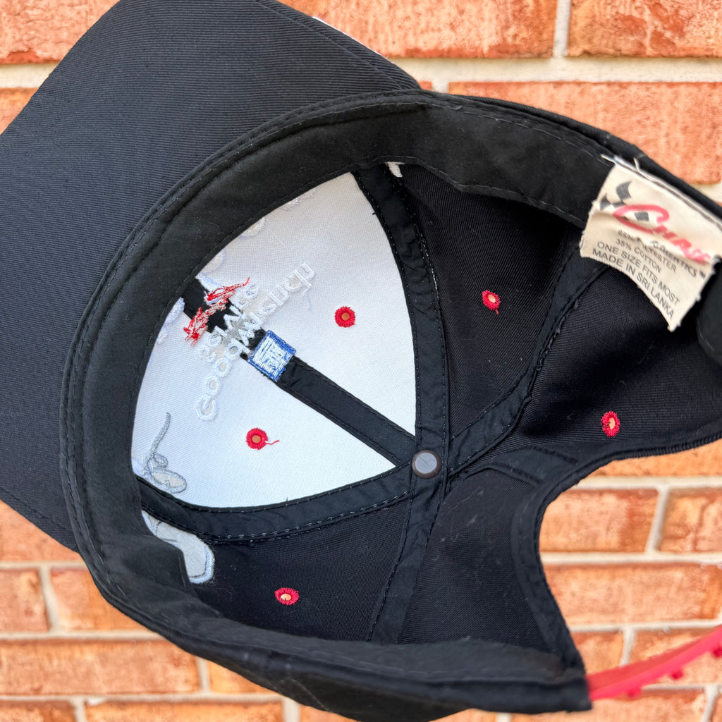 Dale Earnhardt Nascar Hat