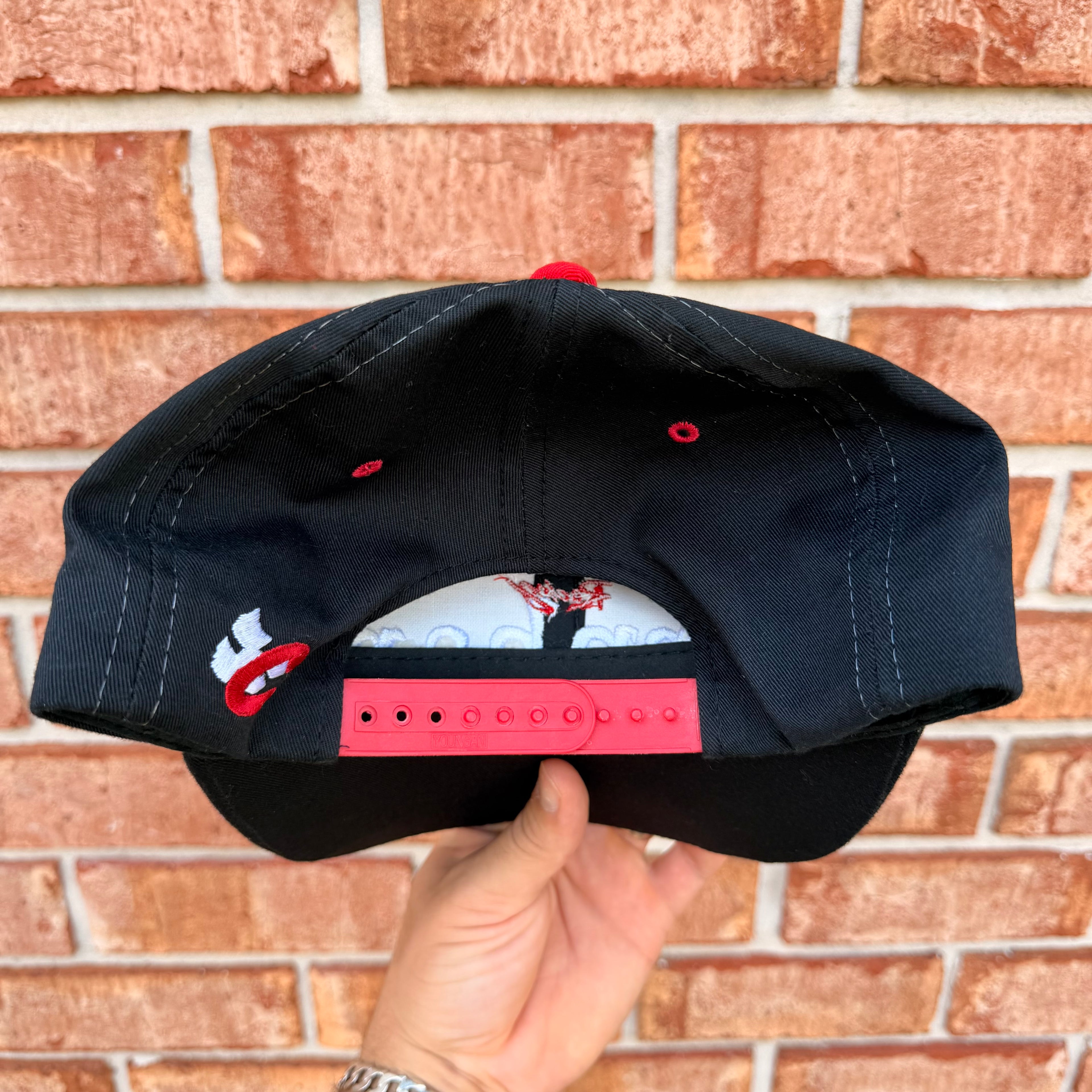 Dale Earnhardt Nascar Hat