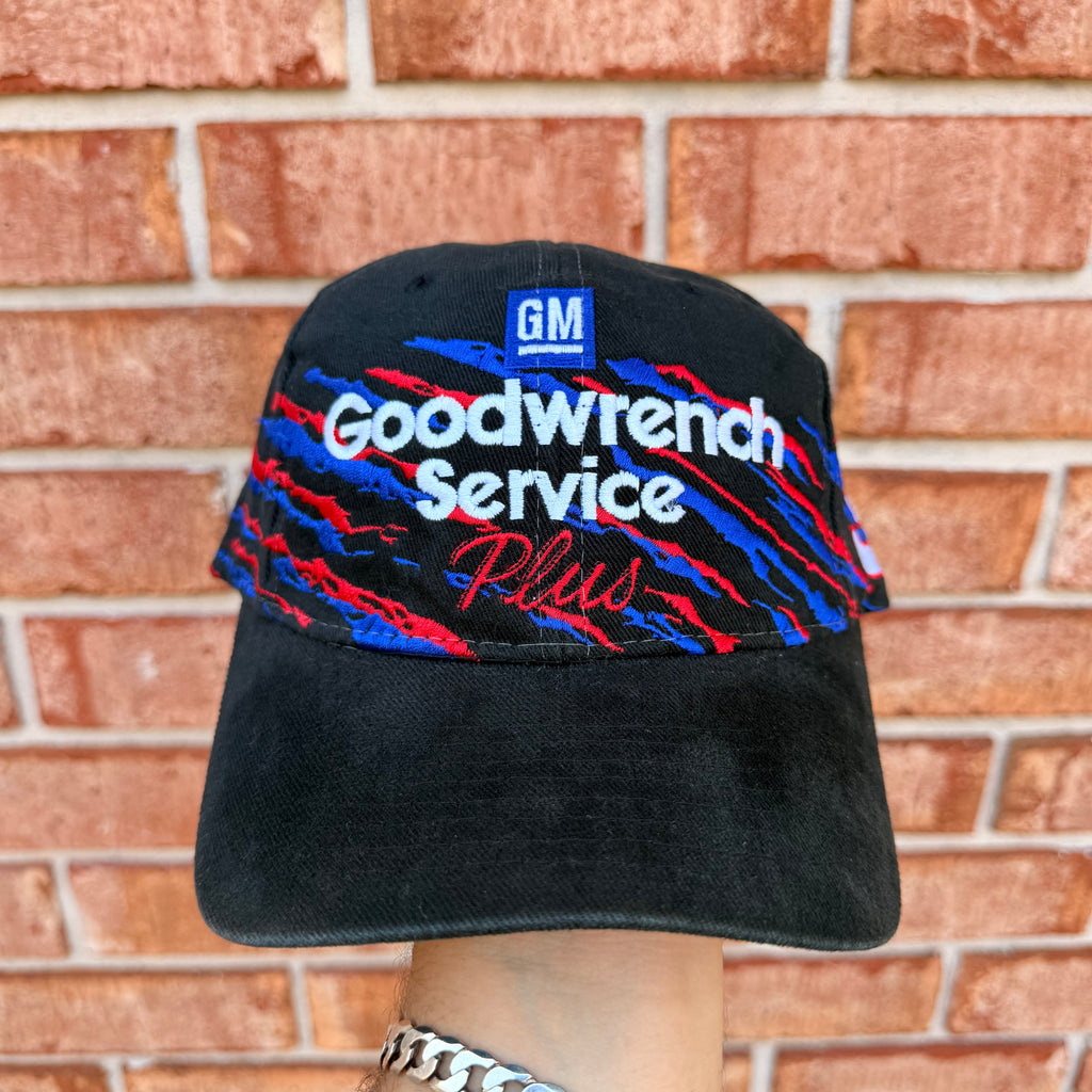 Dale Earnhardt Goodwrench Service Nascar Hat