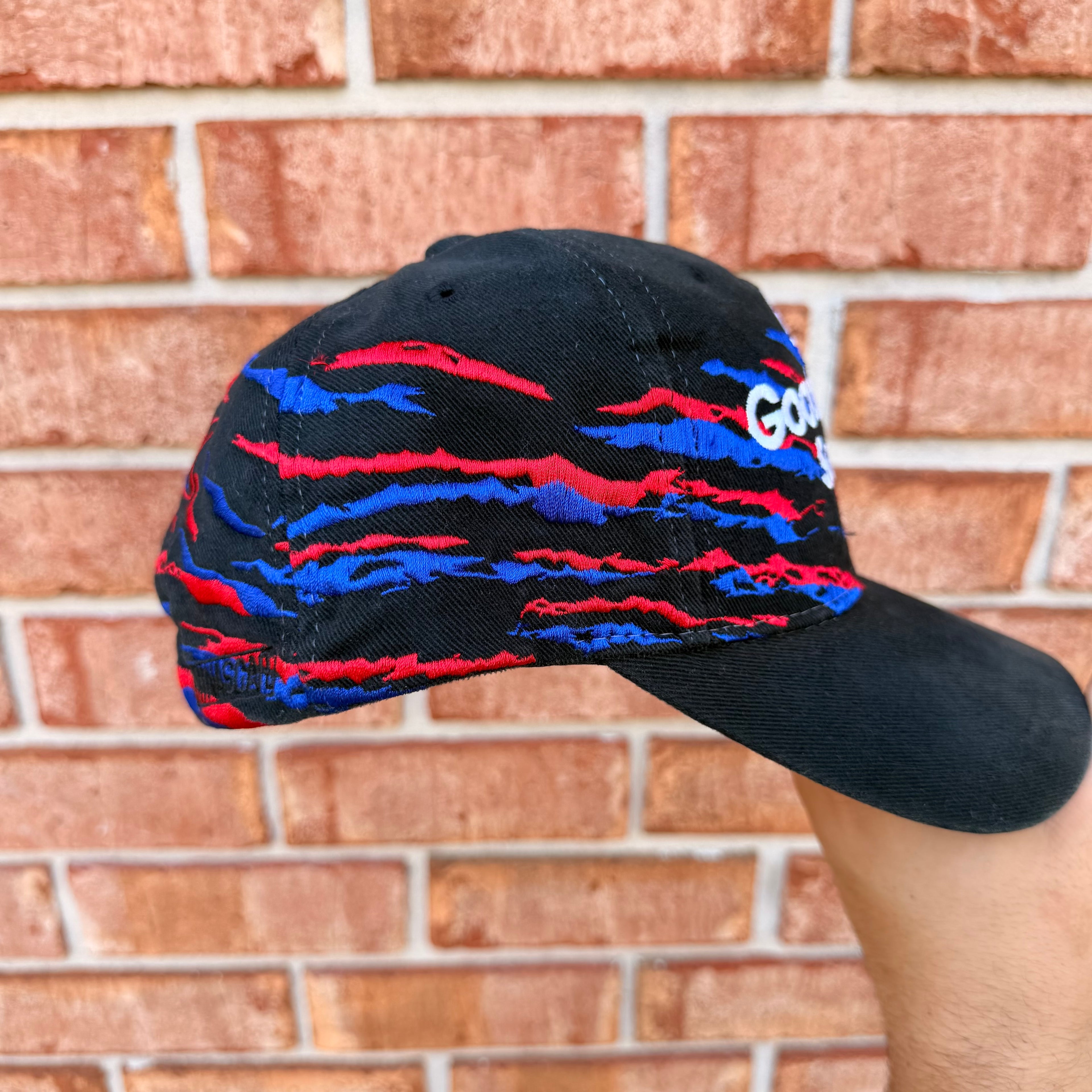 Dale Earnhardt Goodwrench Service Nascar Hat