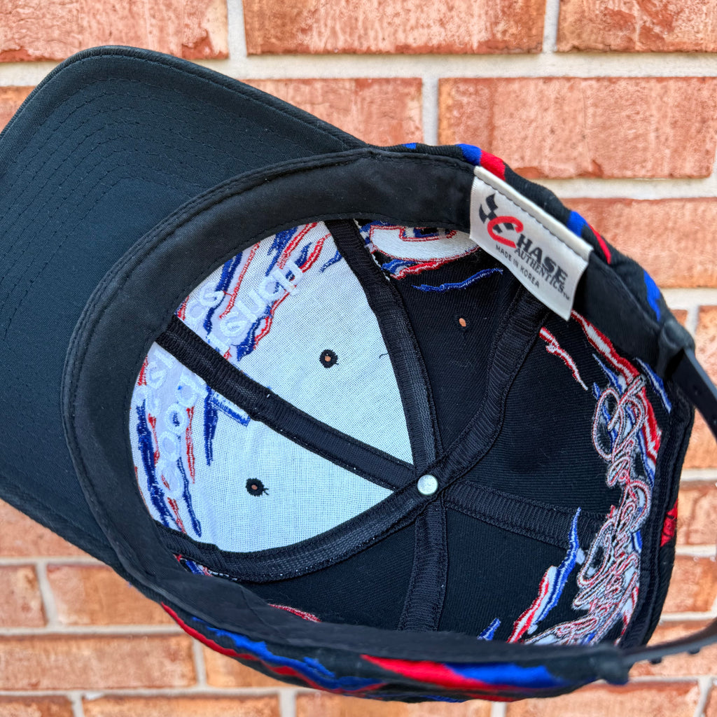 Dale Earnhardt Goodwrench Service Nascar Hat