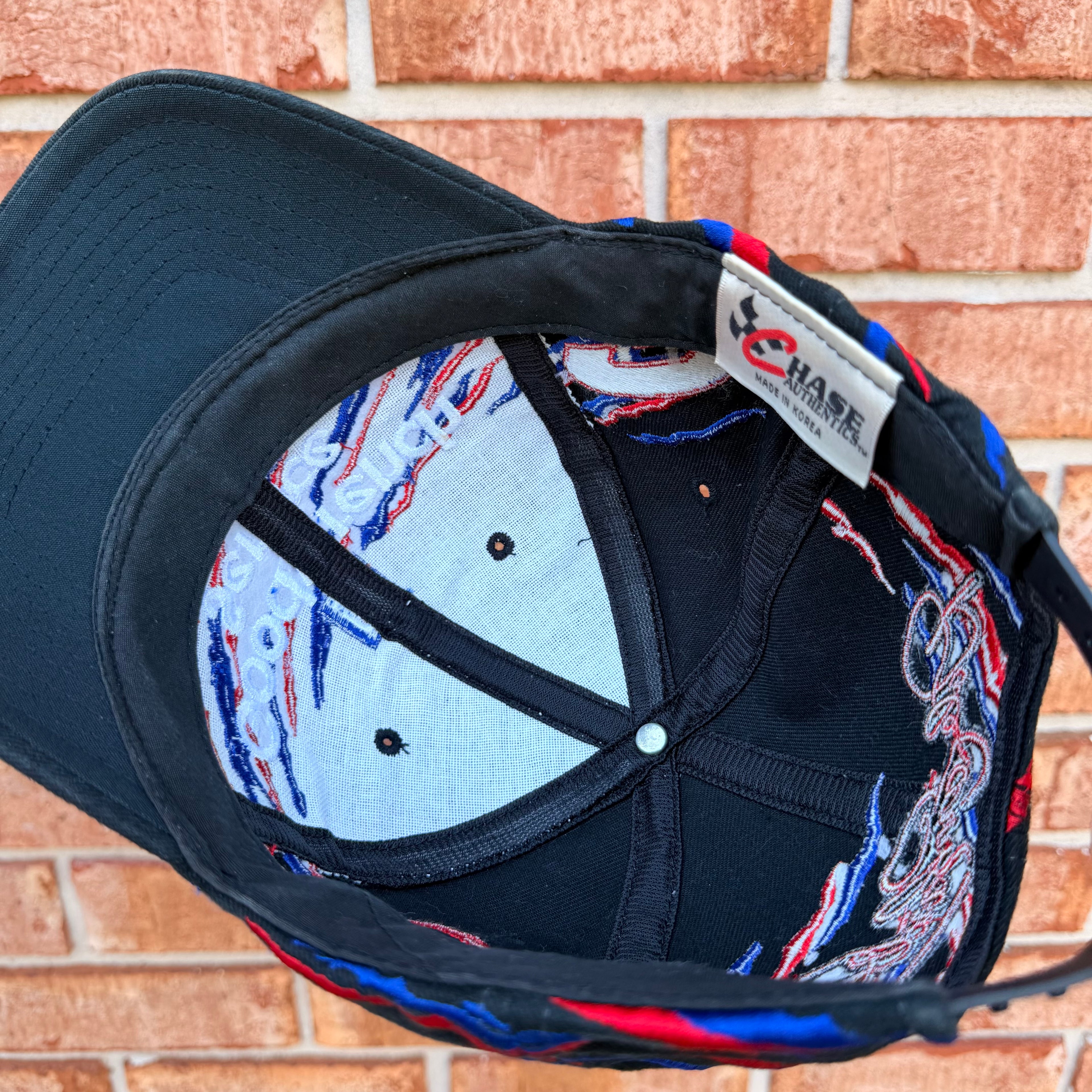 Dale Earnhardt Goodwrench Service Nascar Hat
