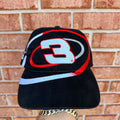 #3 Dale Earnhardt 2000s Nascar Hat