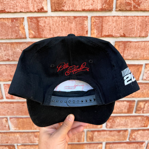 #3 Dale Earnhardt 2000s Nascar Hat