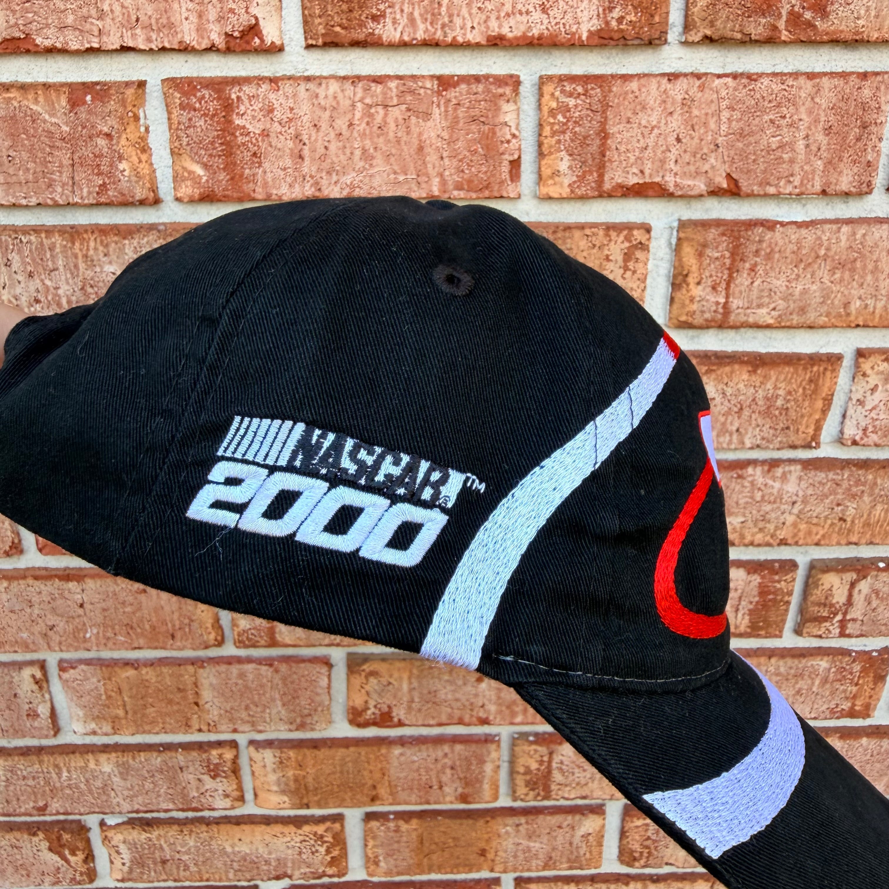 #3 Dale Earnhardt 2000s Nascar Hat