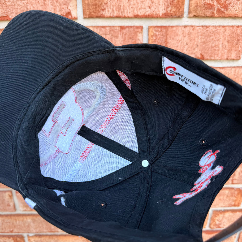 #3 Dale Earnhardt 2000s Nascar Hat