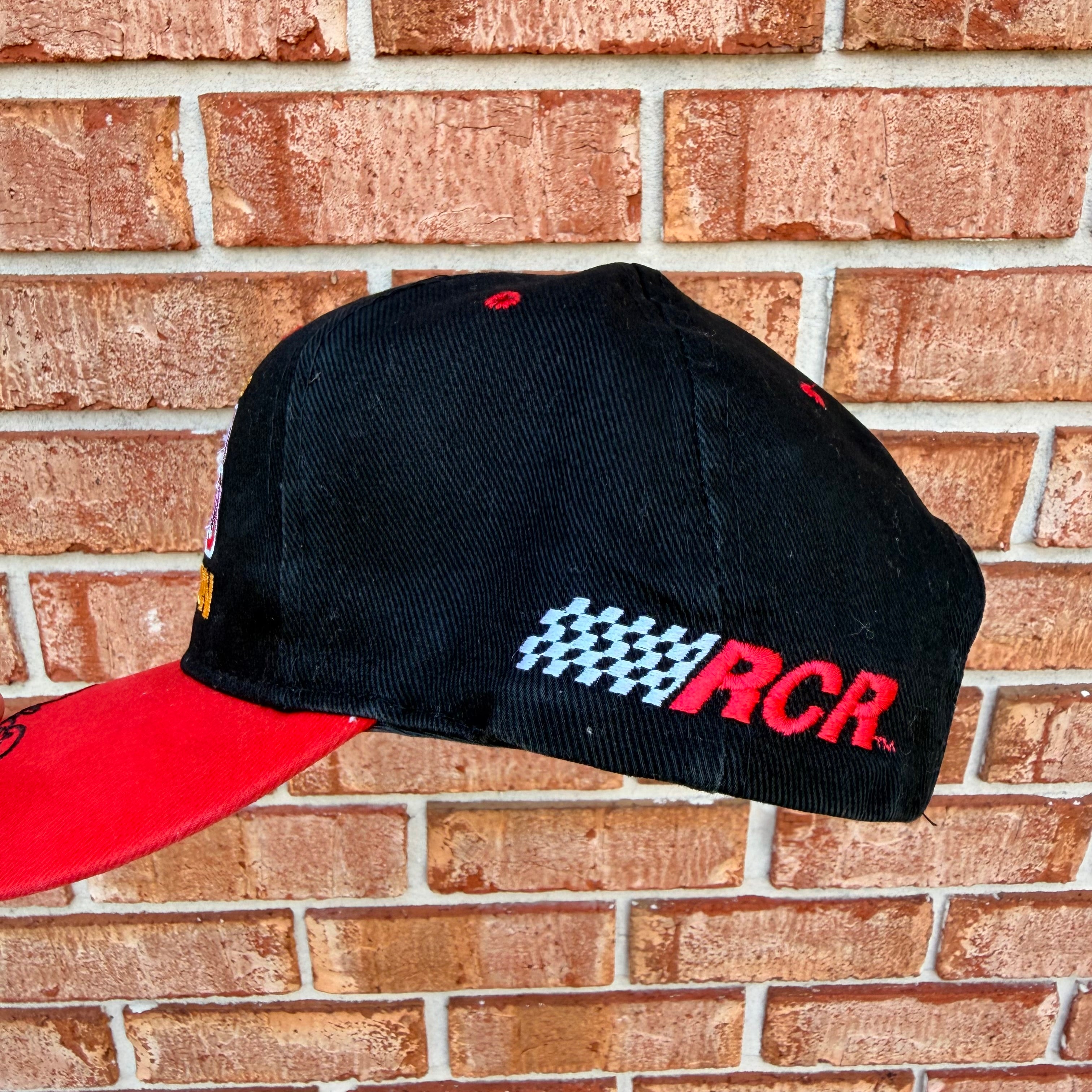 Daytona 500 Dale Earnhardt Champion Hat