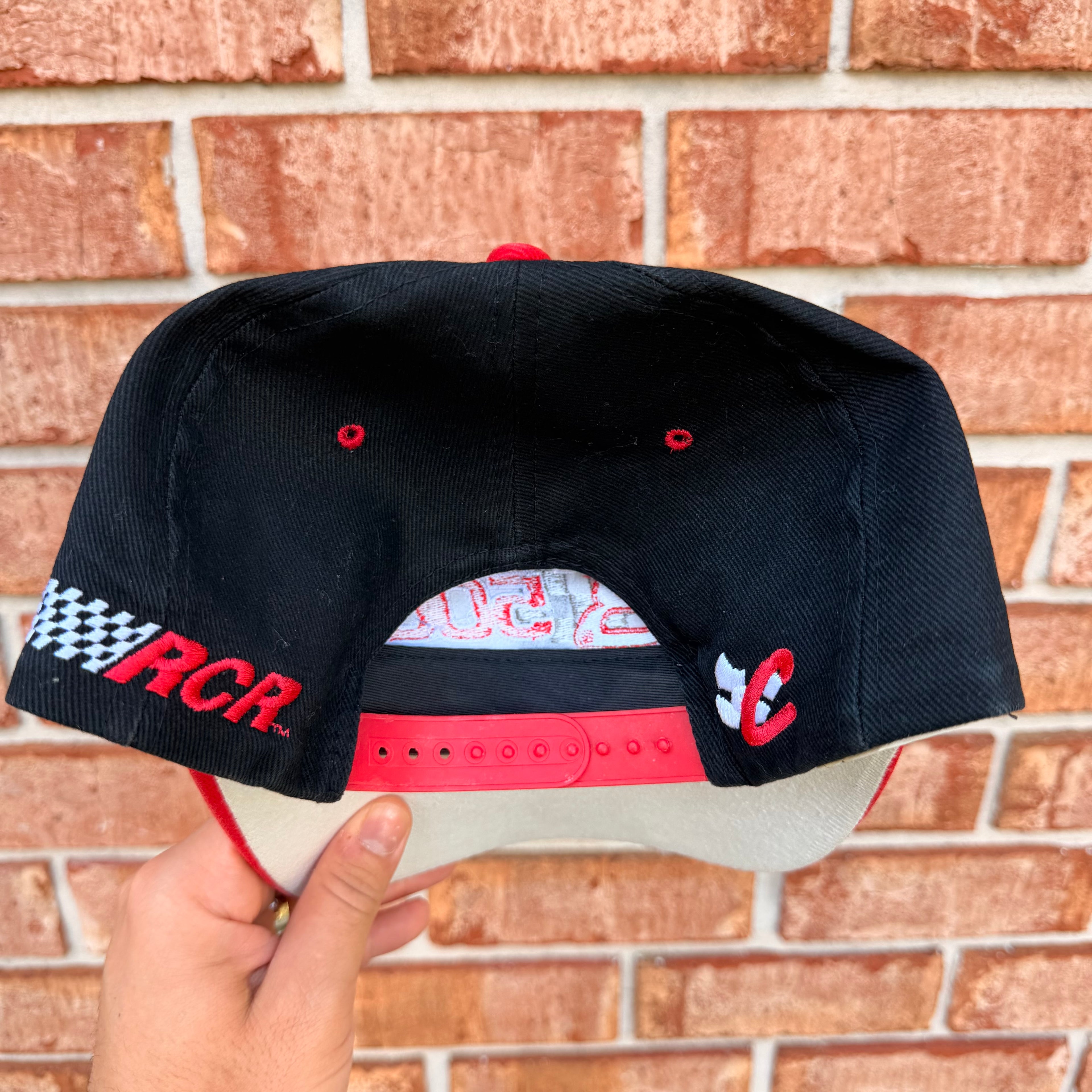 Daytona 500 Dale Earnhardt Champion Hat