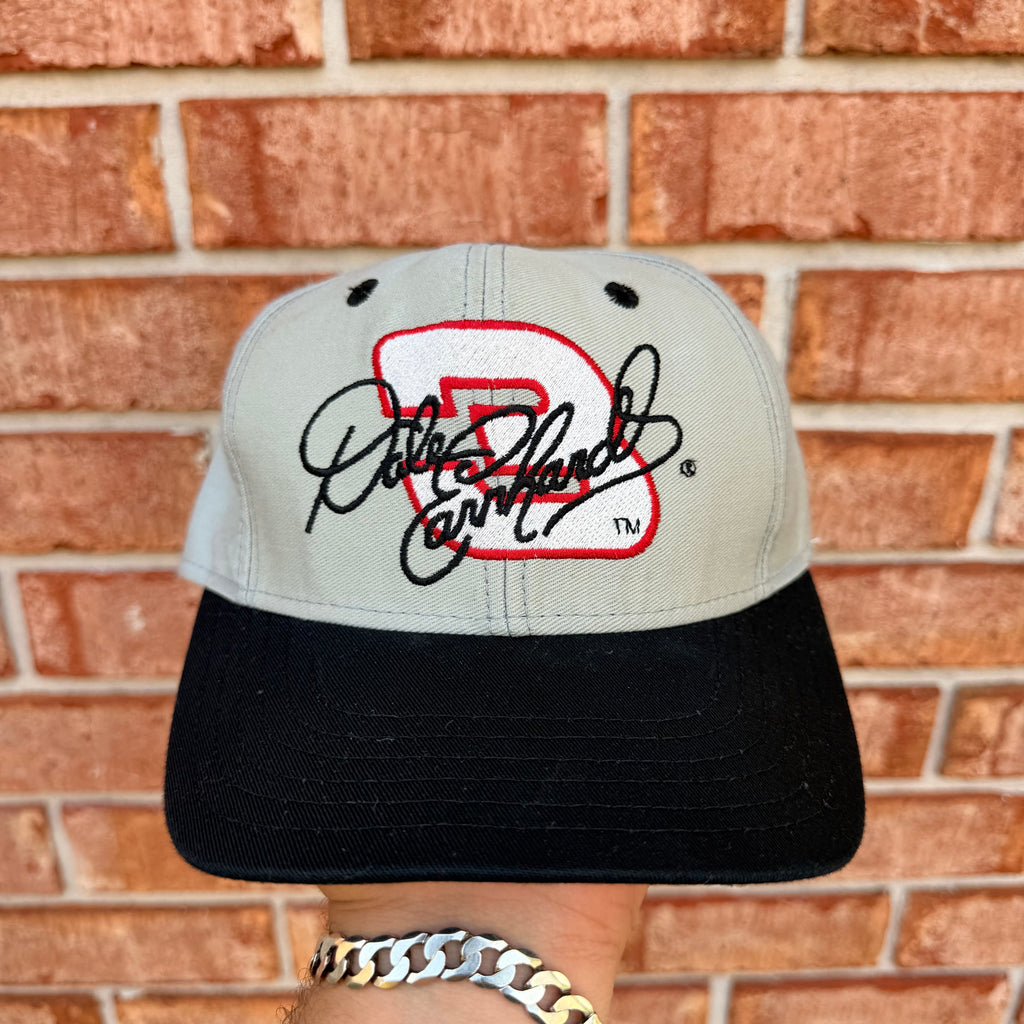 Dale Earnhardt Nascar Hat