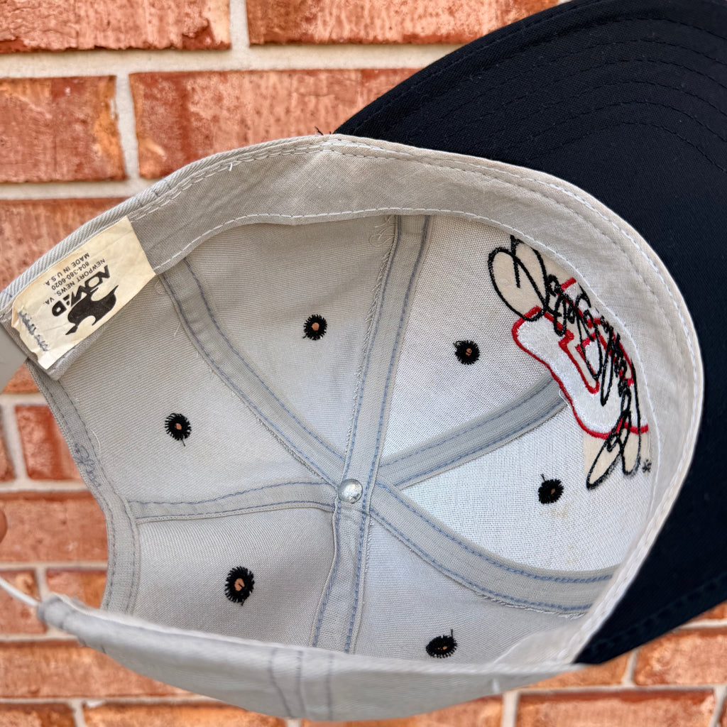 Dale Earnhardt Nascar Hat