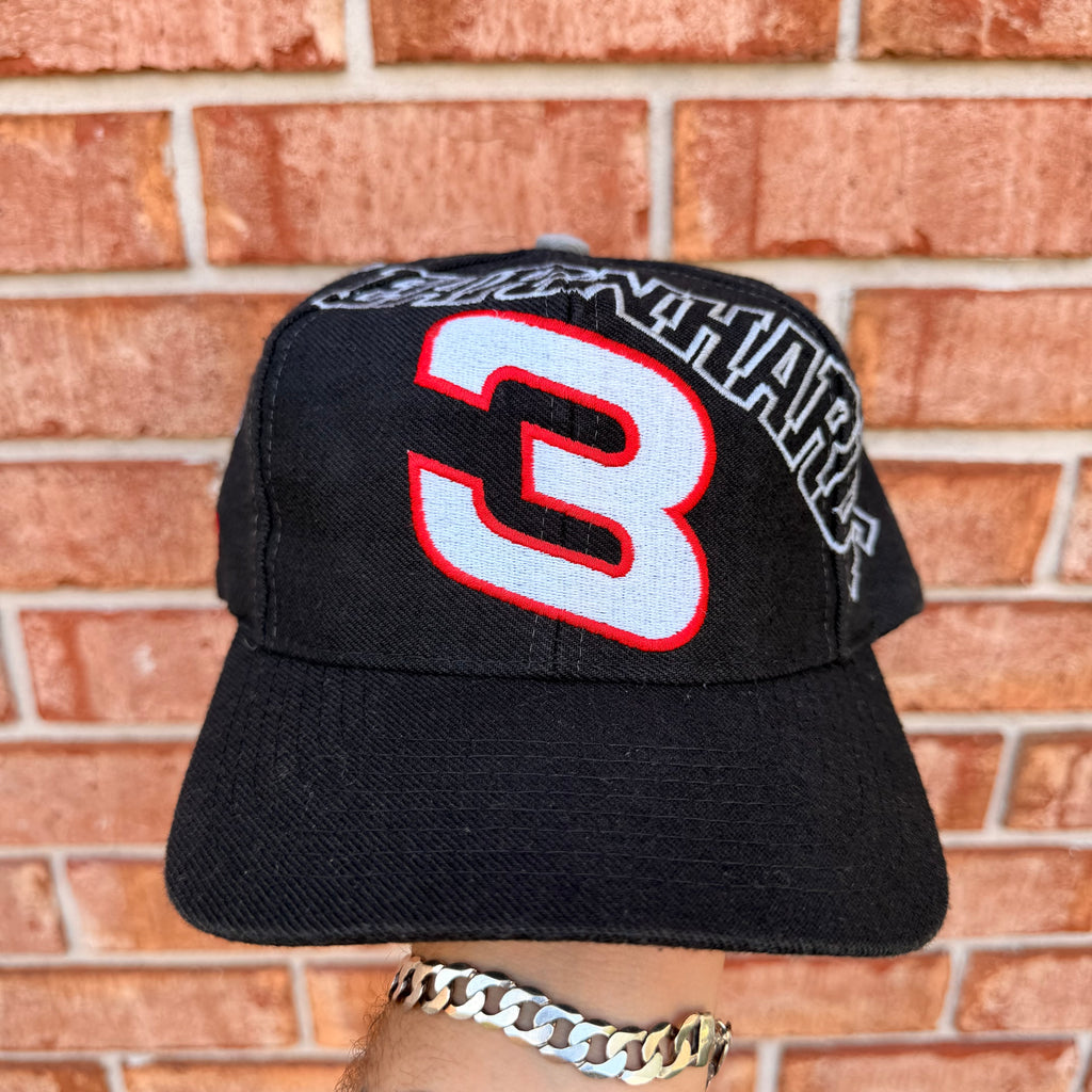 Dale Earnhardt RCR Nascar Hat