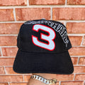 Dale Earnhardt RCR Nascar Hat