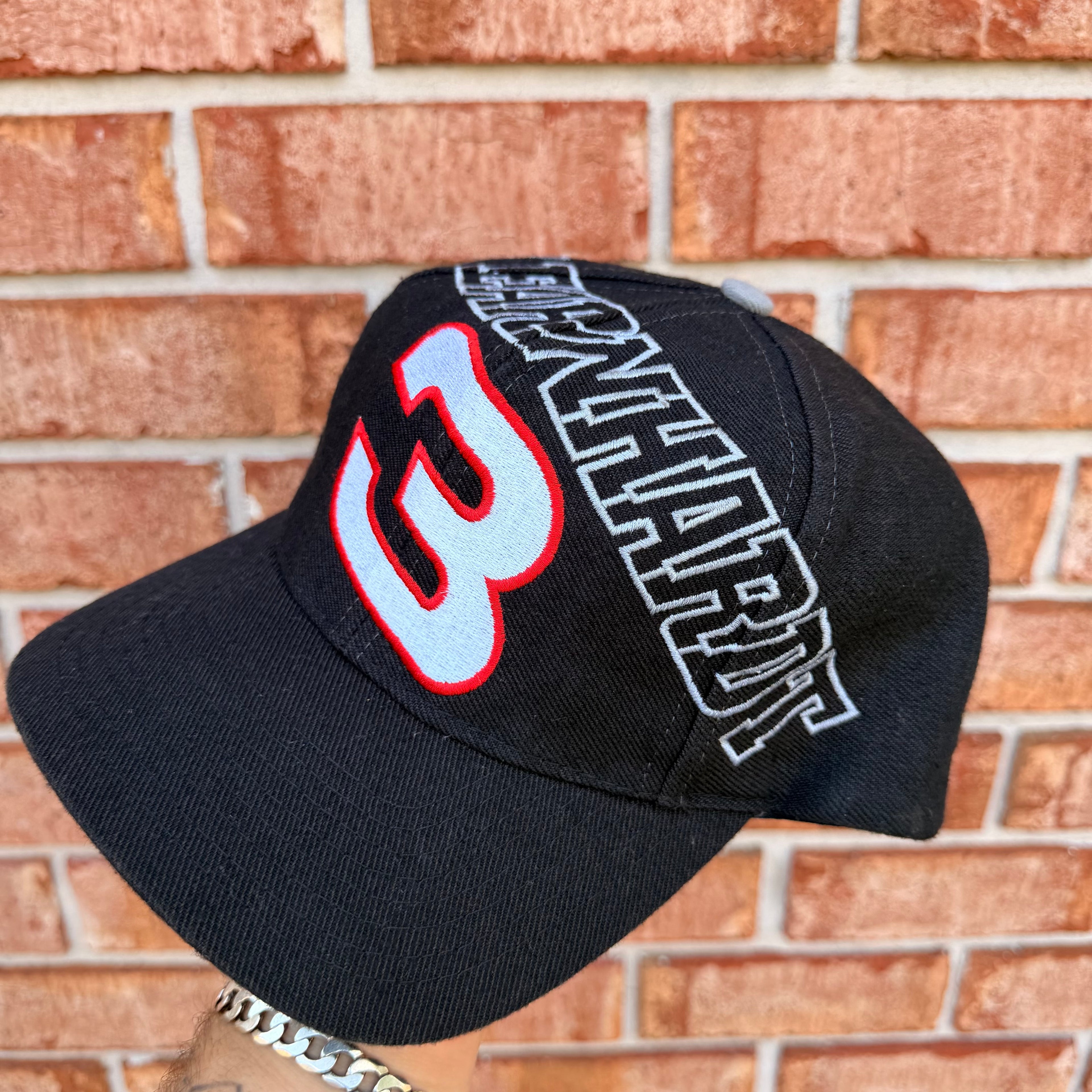 Dale Earnhardt RCR Nascar Hat