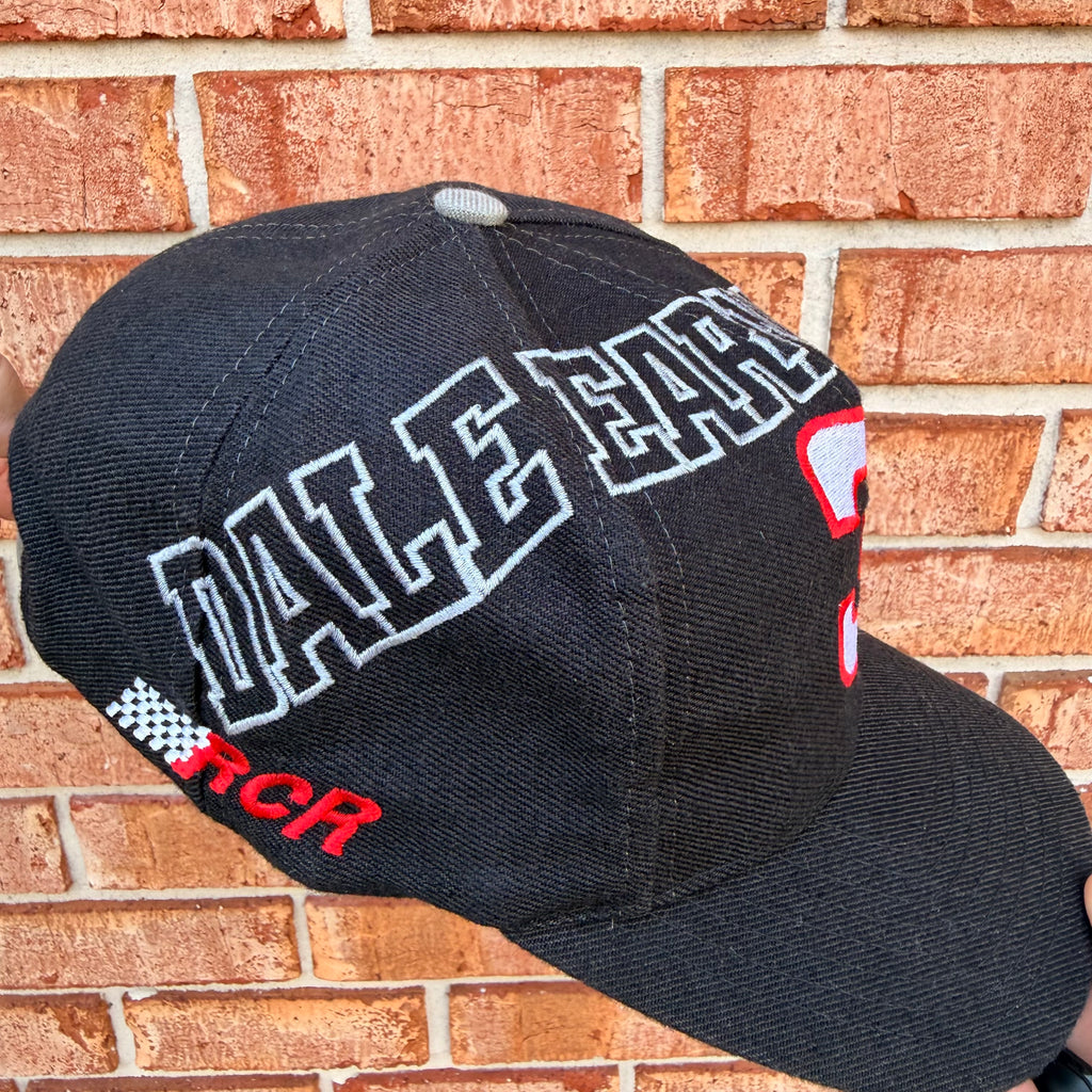Dale Earnhardt RCR Nascar Hat
