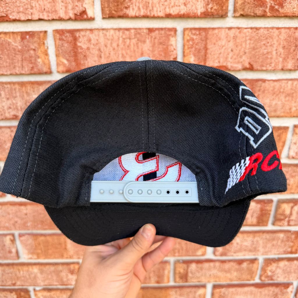 Dale Earnhardt RCR Nascar Hat