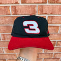 Dale Earnhardt RCR Nascar Hat