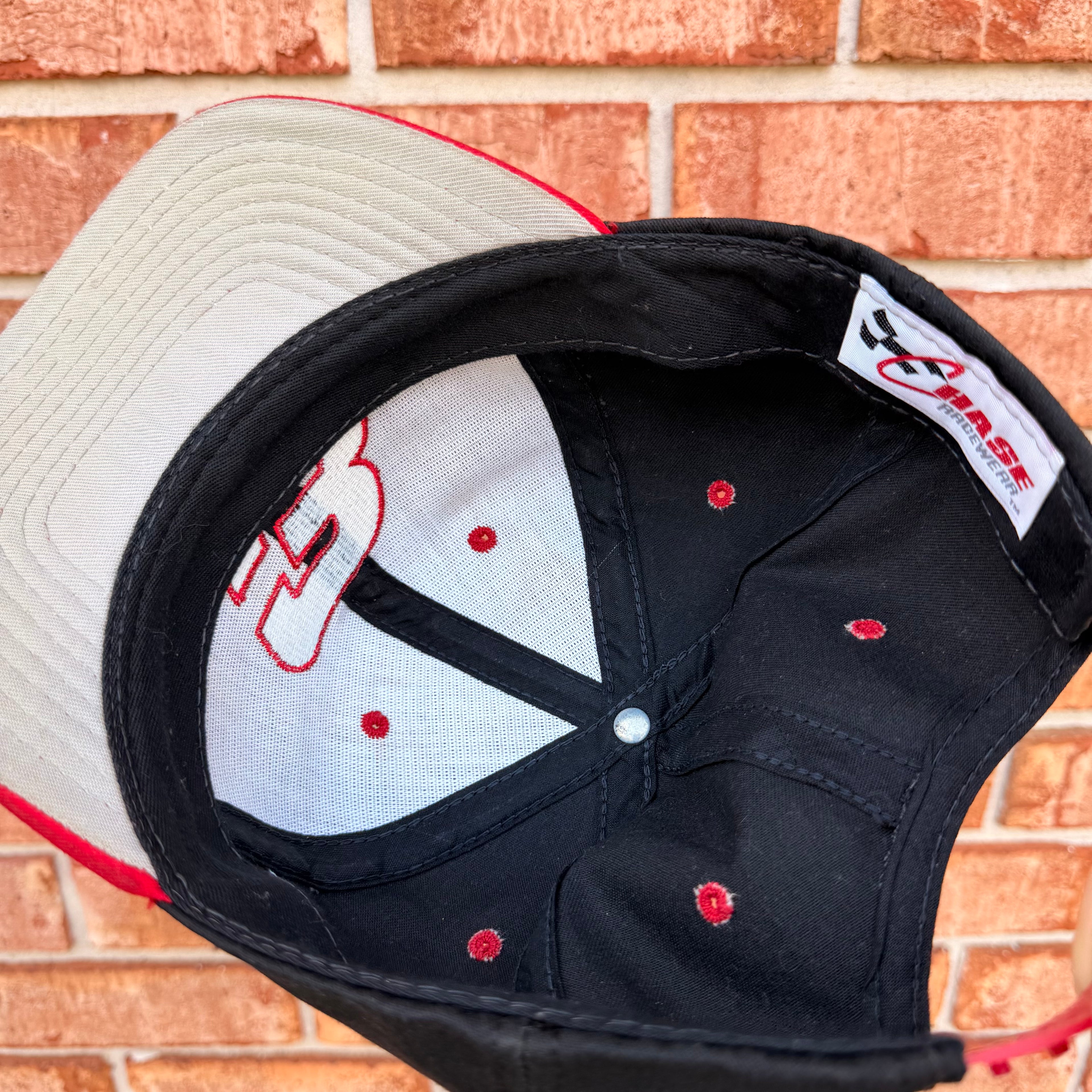 Dale Earnhardt RCR Nascar Hat