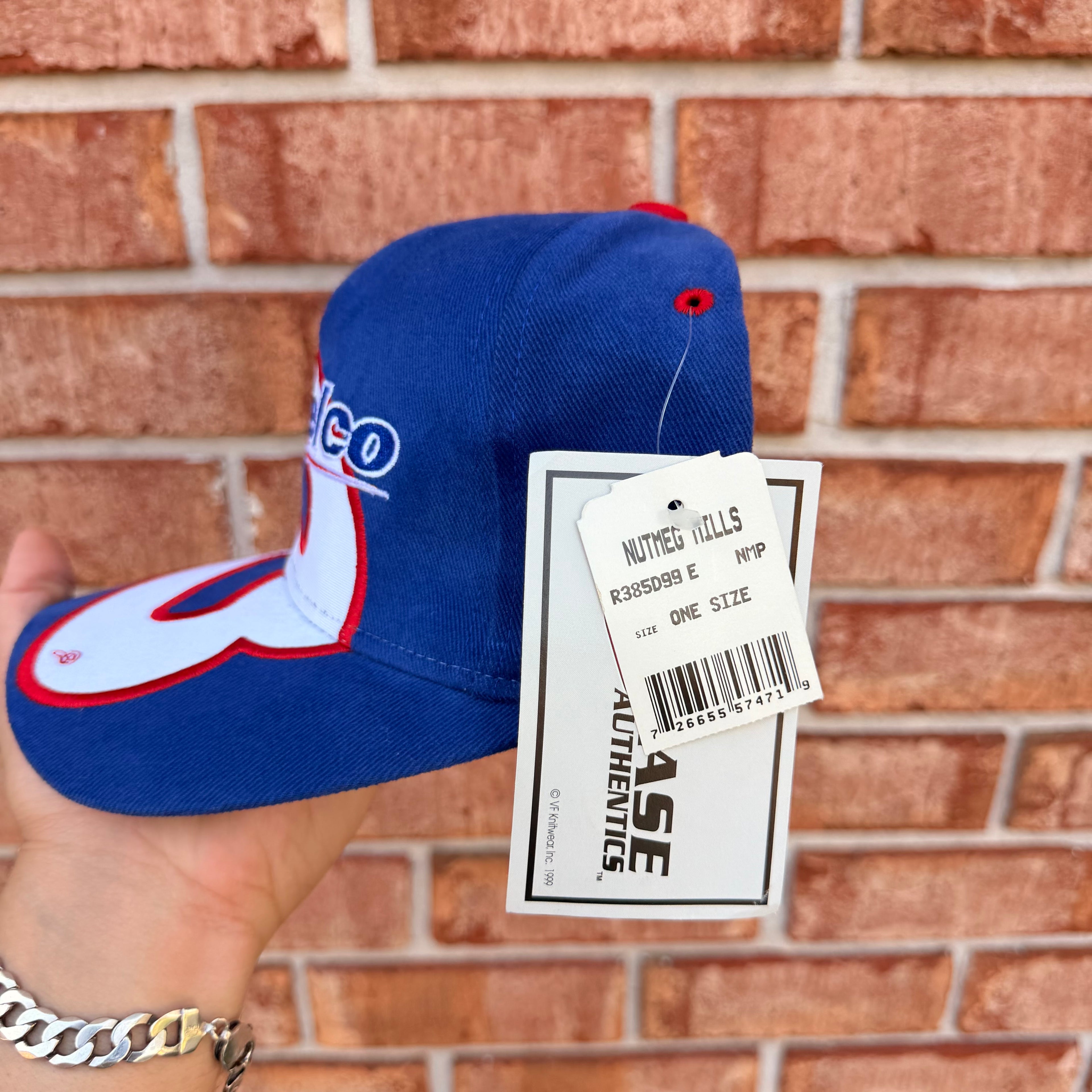 Dale Earnhardt Jr Nascar Hat