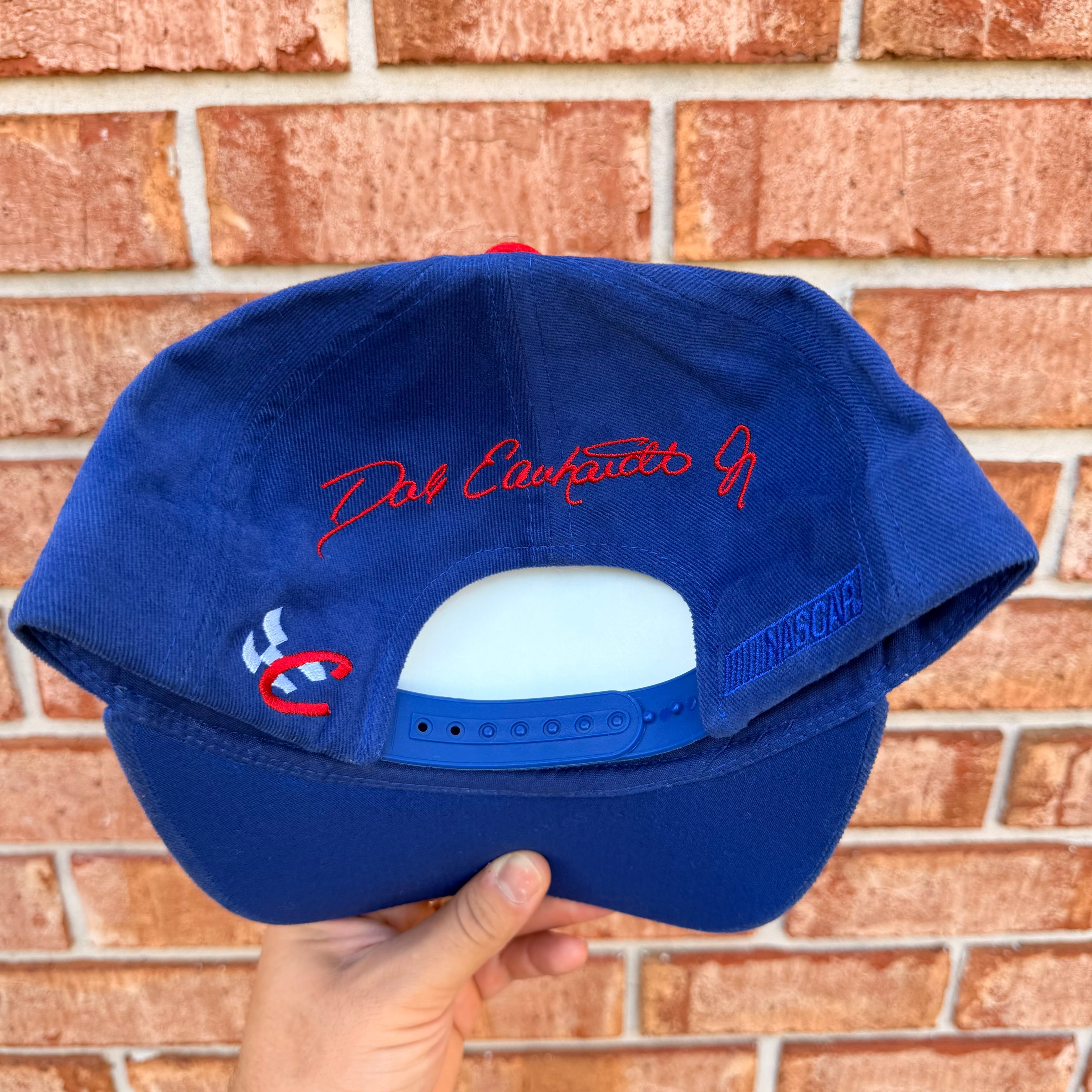 Dale Earnhardt Jr Nascar Hat