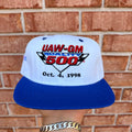 Quality 500 Nascar Hat
