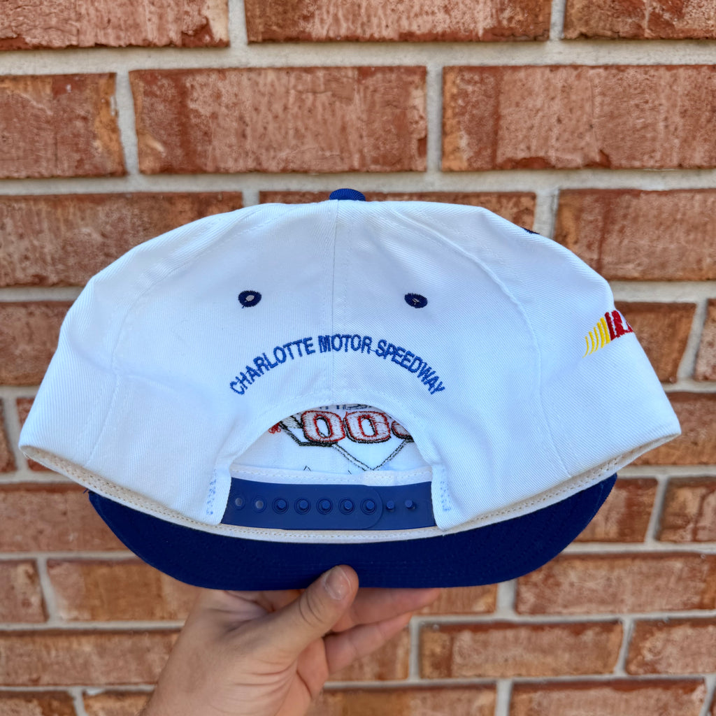 Quality 500 Nascar Hat