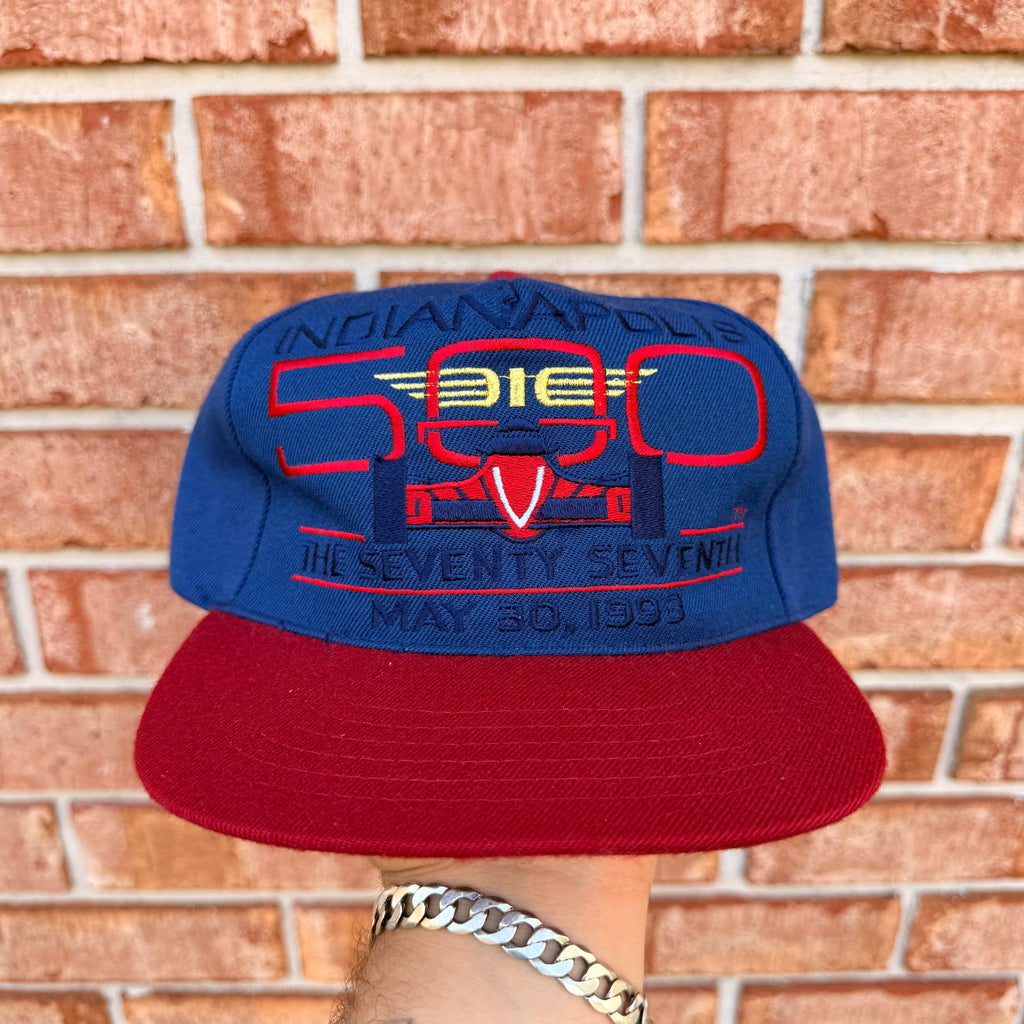 Indianapolis 500 Hat