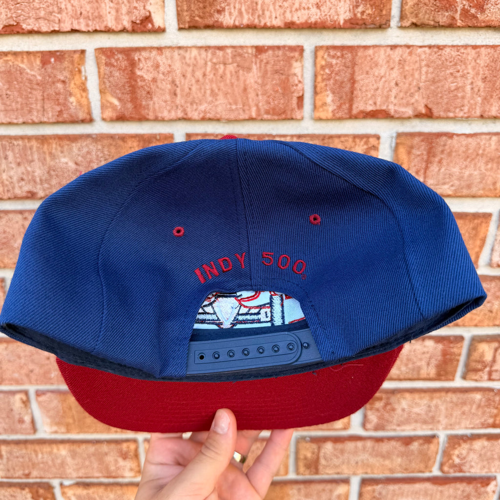 Indianapolis 500 Hat