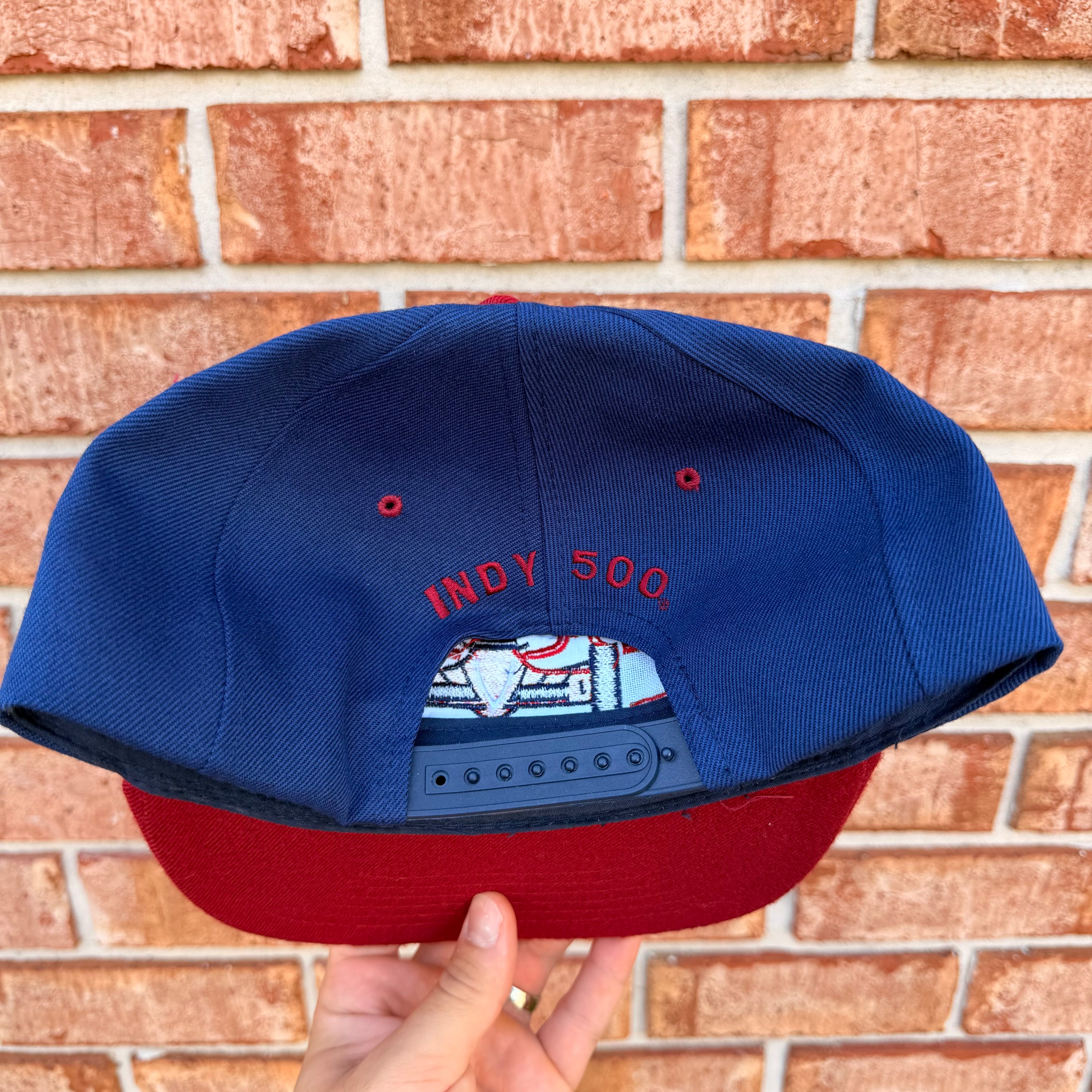 Indianapolis 500 Hat