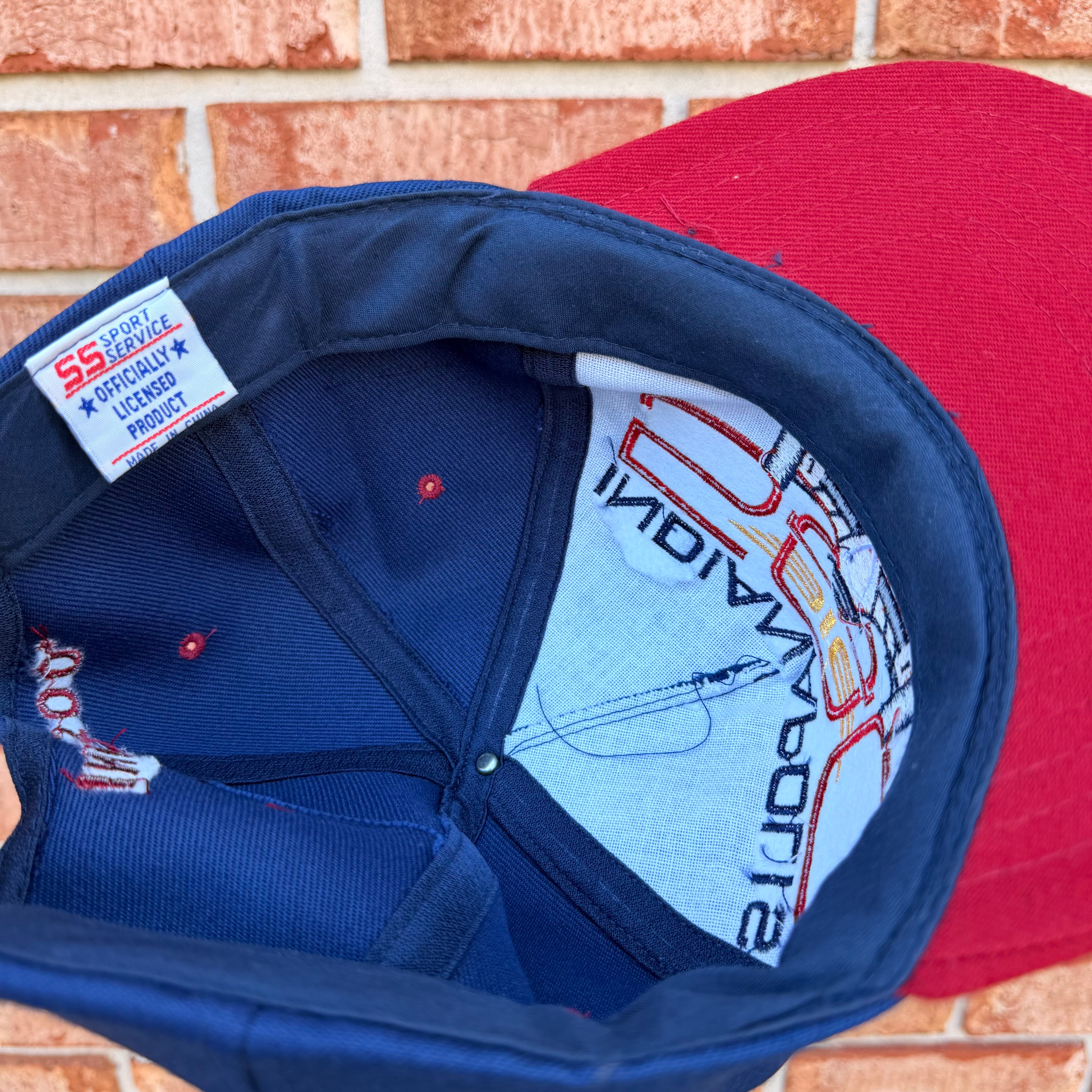 Indianapolis 500 Hat