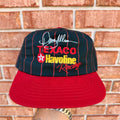 Davey Allis Texaco Havoline Nascar Hat
