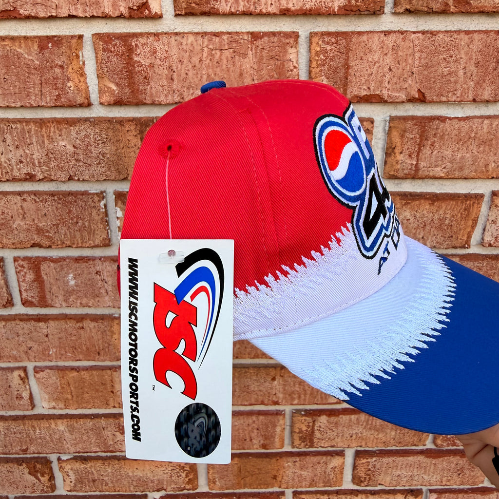 Pepsi 400 Daytona Nascar Hat