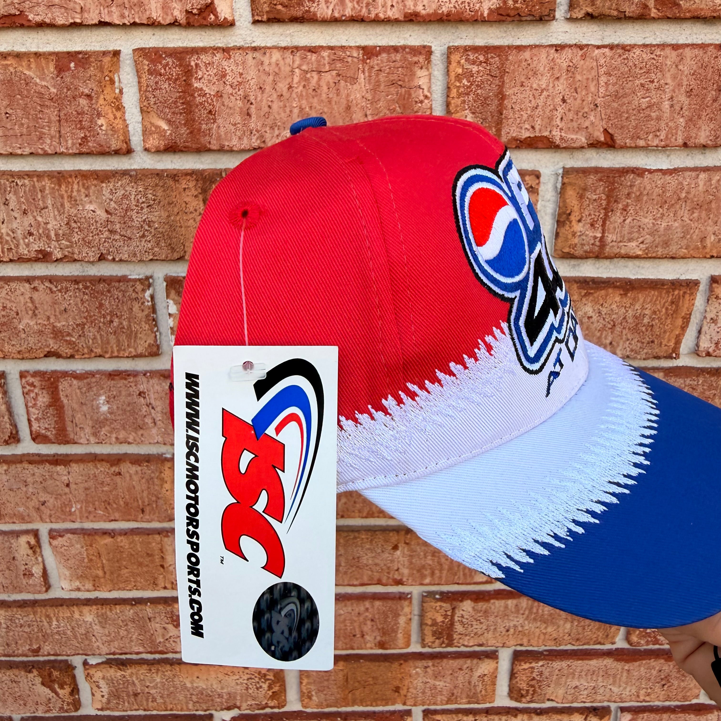 Pepsi 400 Daytona Nascar Hat