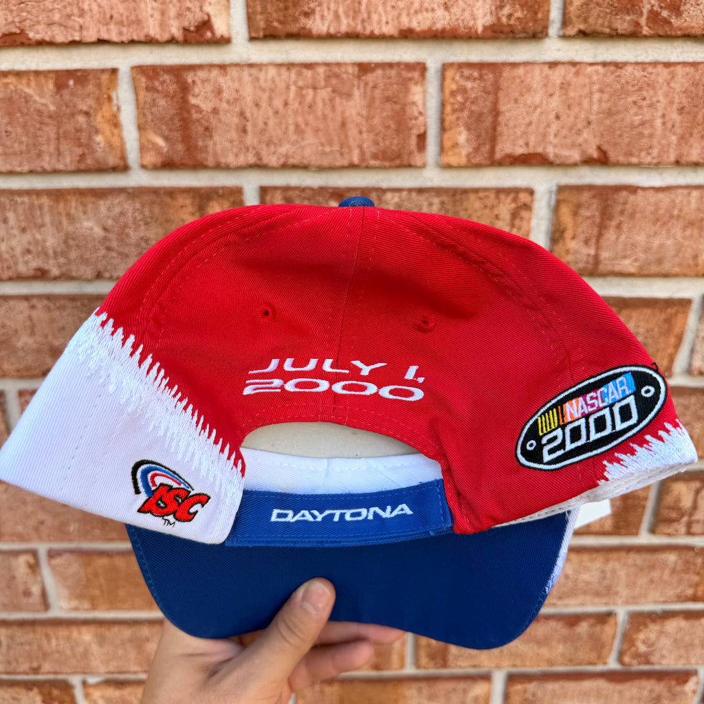 Pepsi 400 Daytona Nascar Hat