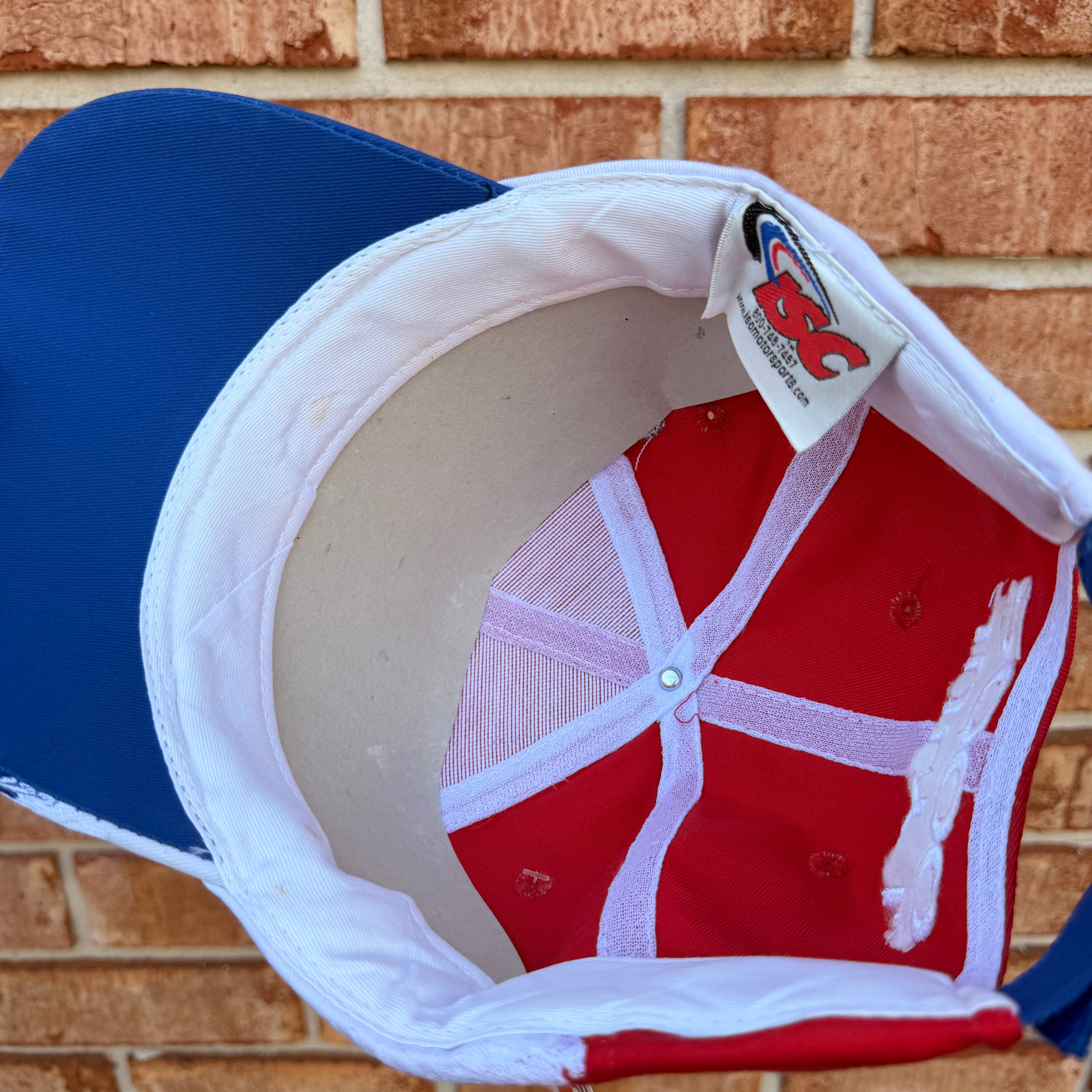 Pepsi 400 Daytona Nascar Hat