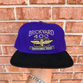 Brickyard 400 Inaugural  Race Nascar Hat