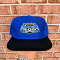 Brickyard 400 Nascar Hat