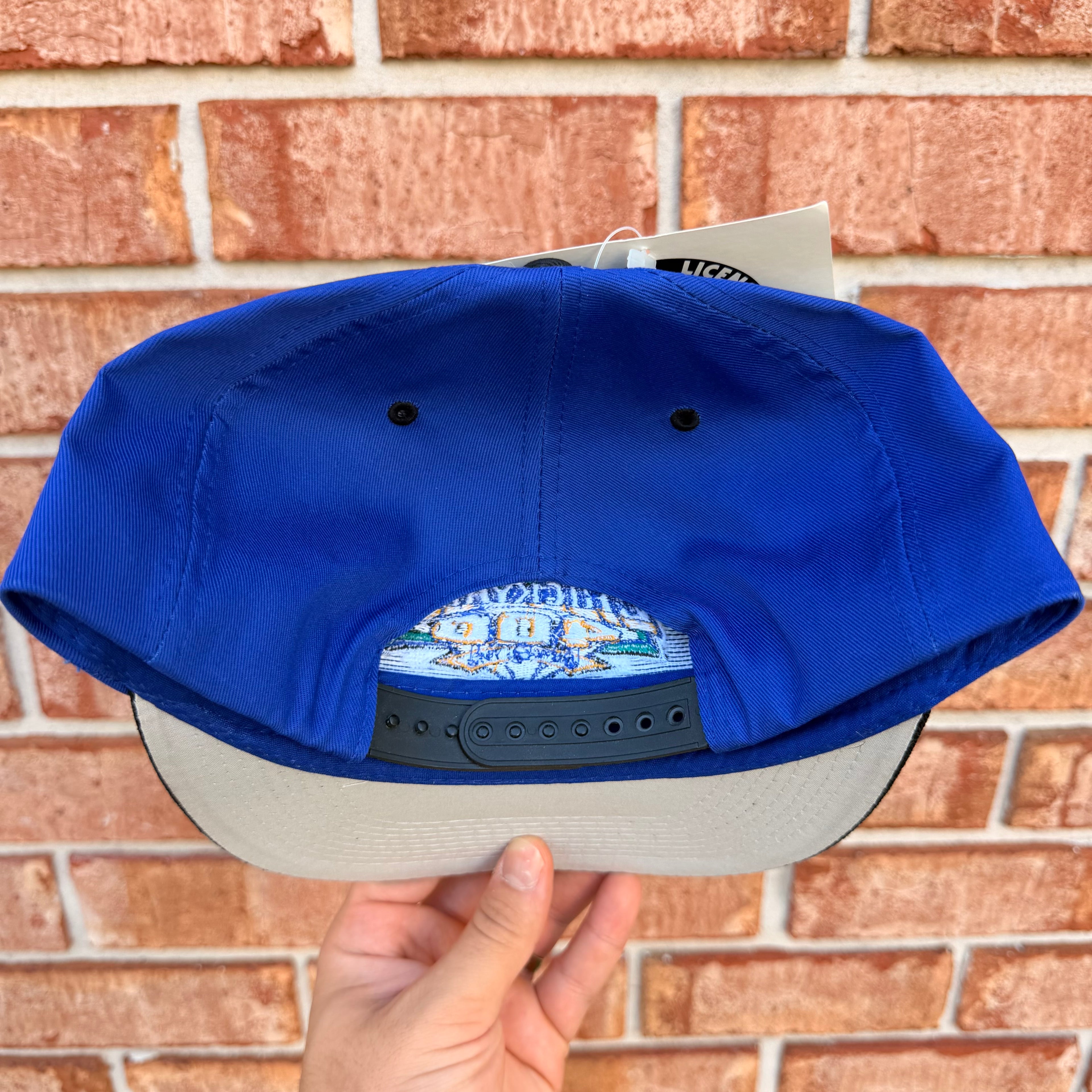 Brickyard 400 Nascar Hat