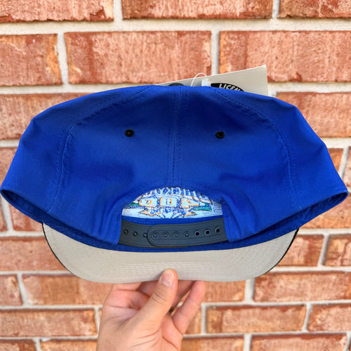 Brickyard 400 Nascar Hat