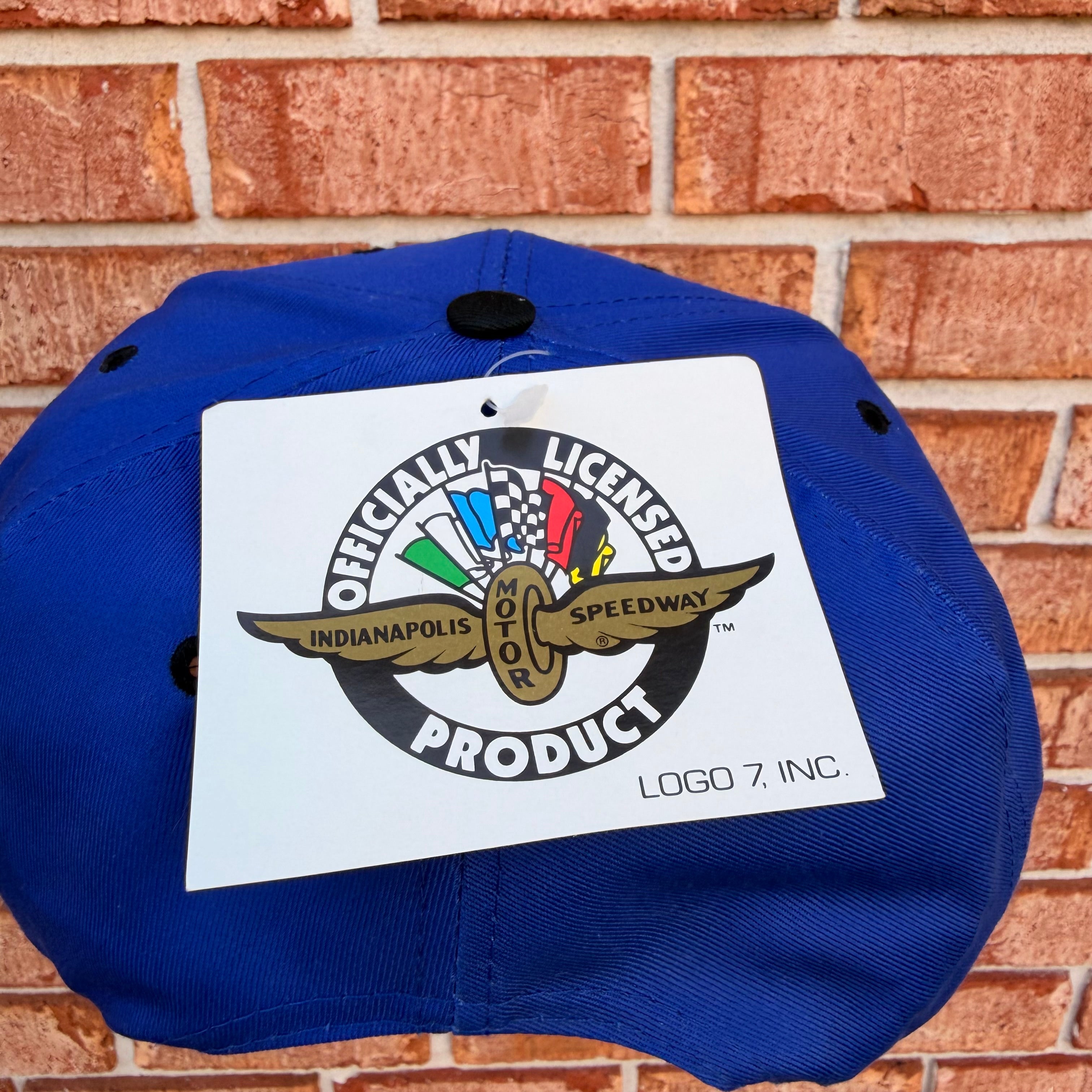 Brickyard 400 Nascar Hat