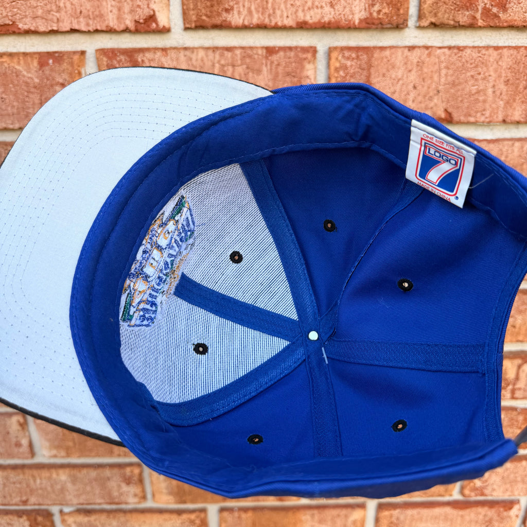 Brickyard 400 Nascar Hat