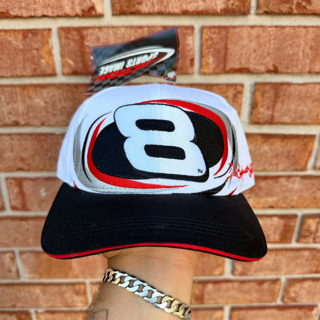 Dale Earnhardt Jr Nascar Hat