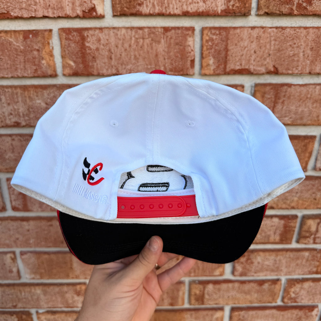 Dale Earnhardt Jr Nascar Hat