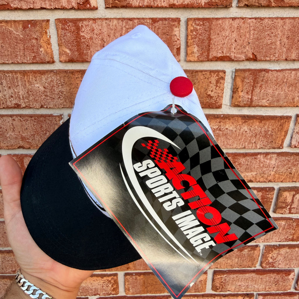 Dale Earnhardt Jr Nascar Hat