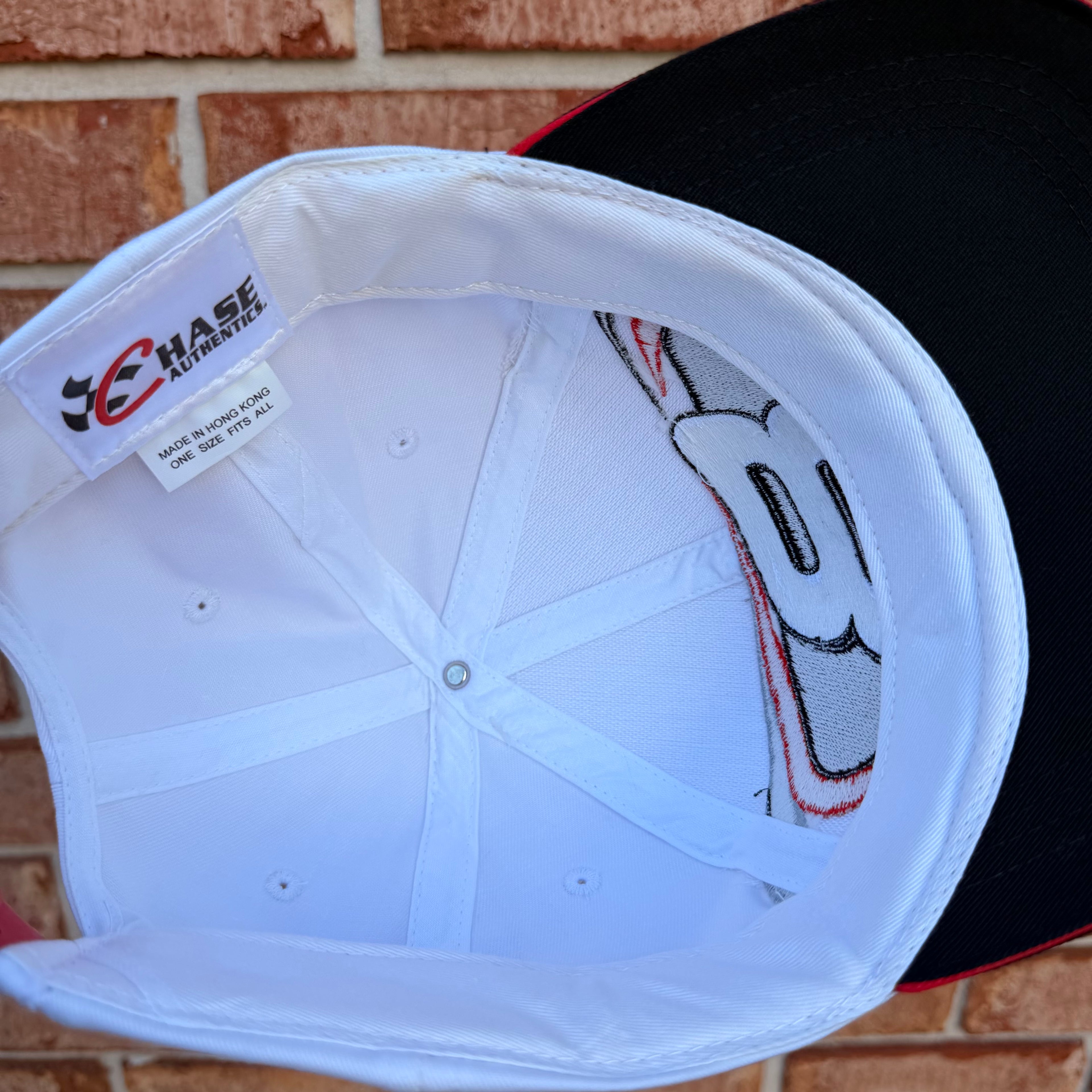 Dale Earnhardt Jr Nascar Hat