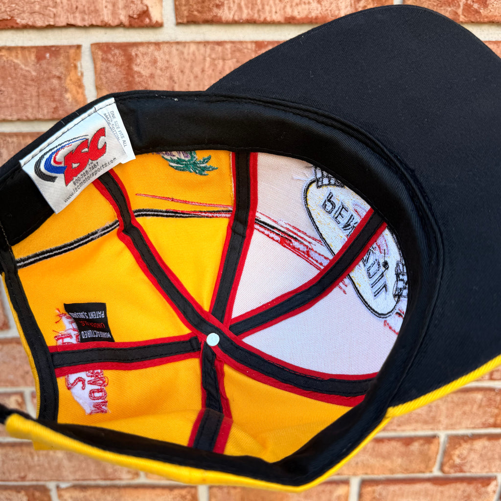 Pennzoil 400 Miami Speedway Nascar Hat