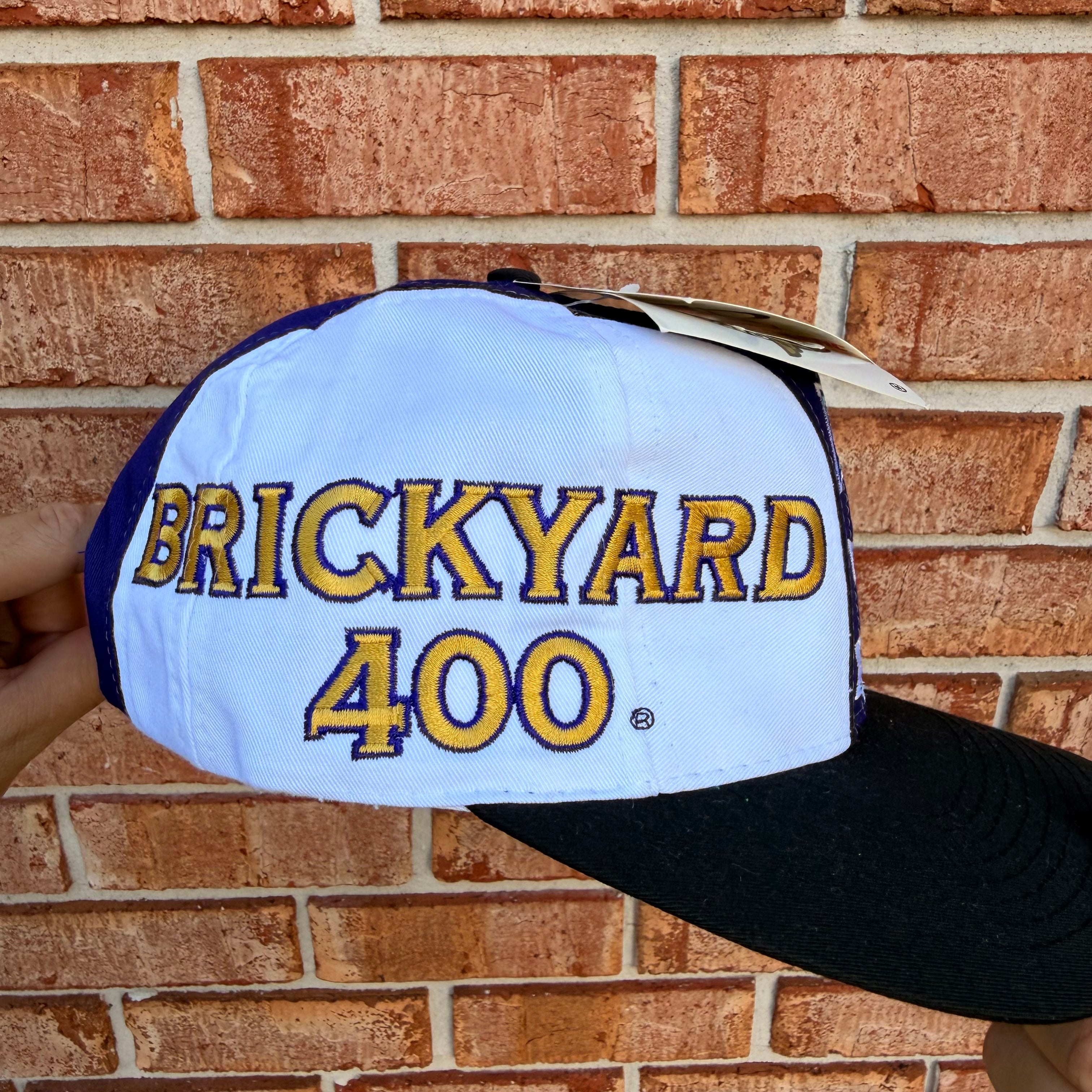 Brickyard 400 Nascar Hat