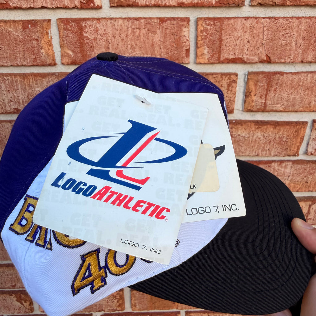Brickyard 400 Nascar Hat