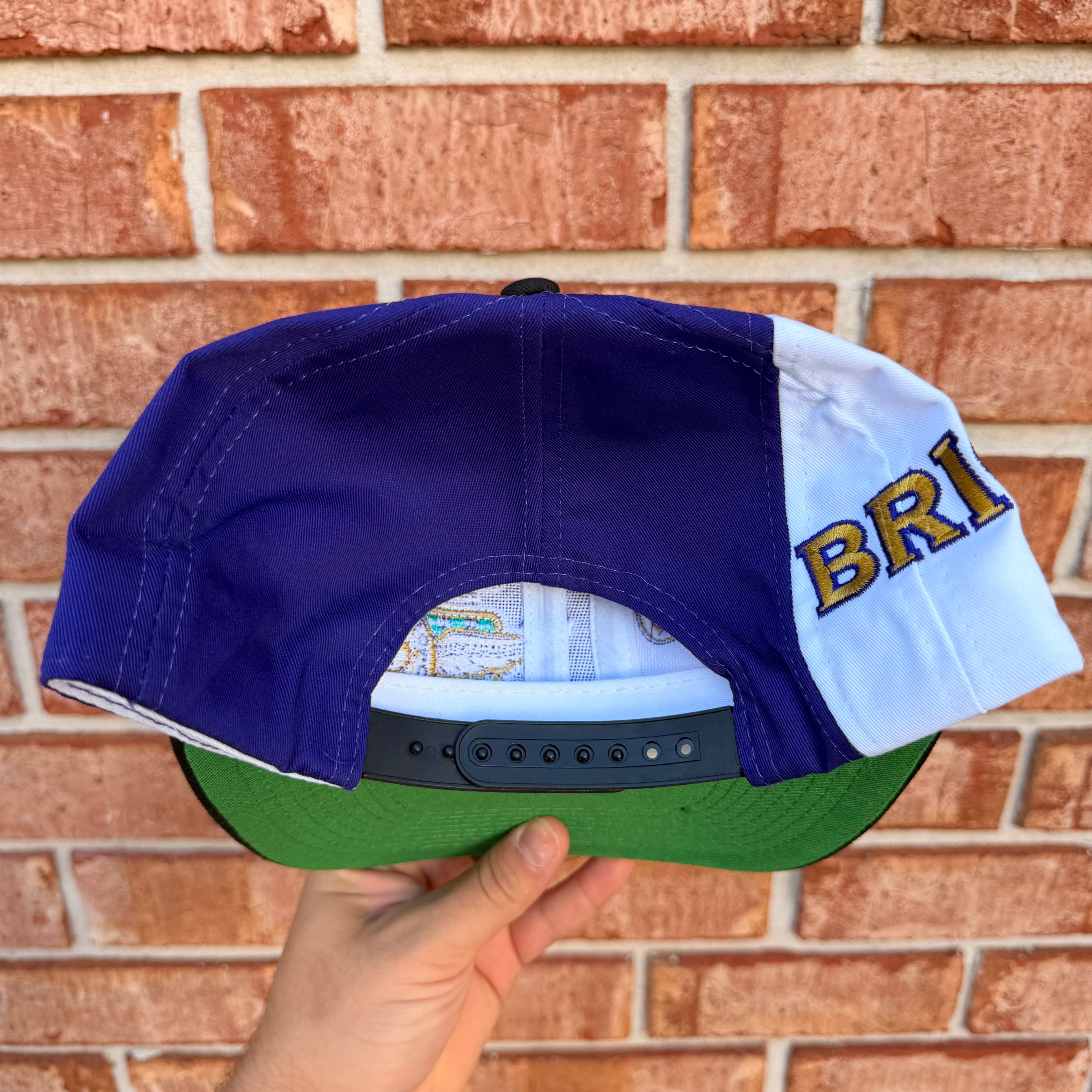 Brickyard 400 Nascar Hat