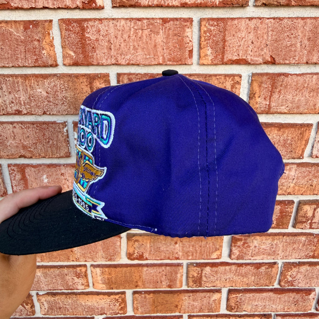 Brickyard 400 Nascar Hat